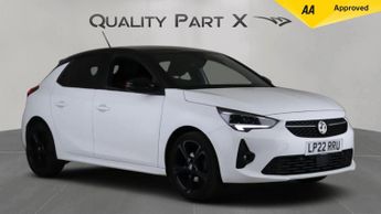 Vauxhall Corsa 1.2 GS Line Euro 6 5dr