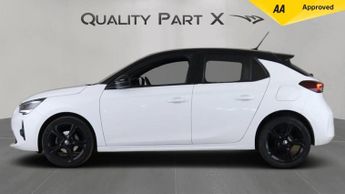 Vauxhall Corsa 1.2 GS Line Euro 6 5dr