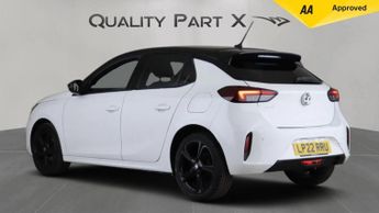 Vauxhall Corsa 1.2 GS Line Euro 6 5dr