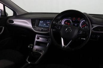 Vauxhall Astra 1.5 Turbo D Business Edition Nav Euro 6 (s/s) 5dr