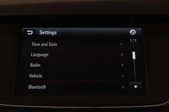 Vauxhall Astra 1.5 Turbo D Business Edition Nav Euro 6 (s/s) 5dr