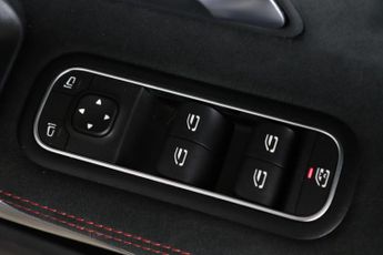 Mercedes-Benz A Class 1.3 A200 AMG Line Euro 6 (s/s) 5dr