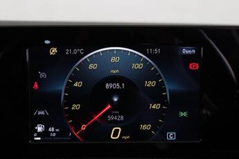 Mercedes-Benz A Class 1.3 A200 AMG Line Euro 6 (s/s) 5dr
