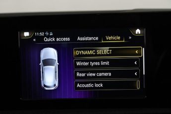Mercedes-Benz A Class 1.3 A200 AMG Line Euro 6 (s/s) 5dr