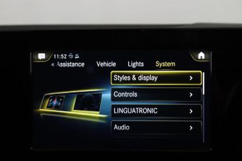 Mercedes-Benz A Class 1.3 A200 AMG Line Euro 6 (s/s) 5dr