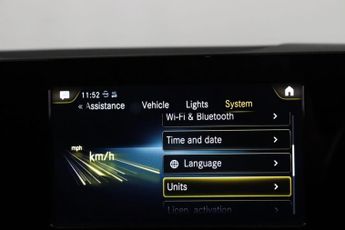Mercedes-Benz A Class 1.3 A200 AMG Line Euro 6 (s/s) 5dr