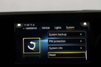 Mercedes-Benz A Class 1.3 A200 AMG Line Euro 6 (s/s) 5dr