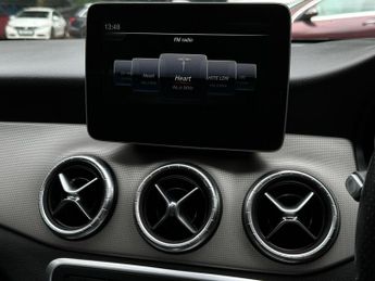 Mercedes-Benz CLA 2.1 CLA220d Sport Shooting Brake 7G-DCT Euro 6 (s/s) 5dr
