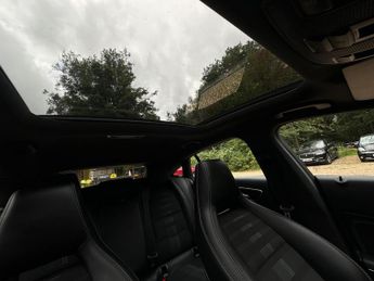 Mercedes-Benz CLA 2.1 CLA220d Sport Shooting Brake 7G-DCT Euro 6 (s/s) 5dr