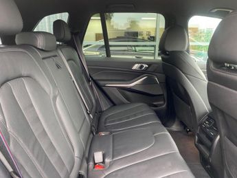 BMW X5 3.0 45e 24kWh M Sport Auto xDrive Euro 6 (s/s) 5dr
