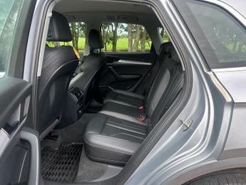 Audi Q5 2.0 TDI Sport S Tronic quattro Euro 6 (s/s) 5dr