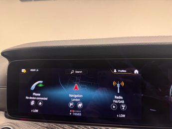 Mercedes-Benz E Class 2.0 E300h MHEV AMG Line Night Edition (Premium Plus) G-Tronic+ E