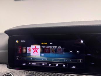 Mercedes-Benz E Class 2.0 E300h MHEV AMG Line Night Edition (Premium Plus) G-Tronic+ E