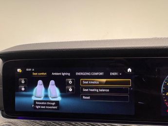 Mercedes-Benz E Class 2.0 E300h MHEV AMG Line Night Edition (Premium Plus) G-Tronic+ E