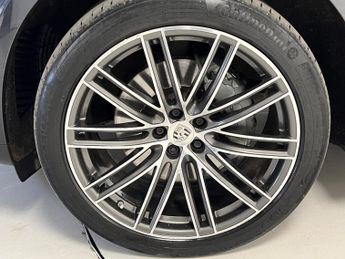 Porsche Macan 3.0T V6 S PDK 4WD Euro 6 (s/s) 5dr