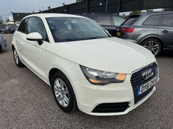 Audi A1 1.2 TFSI SE Euro 5 (s/s) 3dr