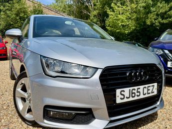 Audi A1 1.0 TFSI Sport Sportback Euro 6 (s/s) 5dr