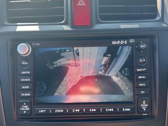 Honda CR-V 2.2 i-DTEC EX Auto 4WD Euro 5 5dr