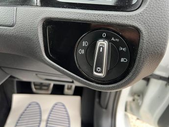 Volkswagen Golf 2.0 TDI BlueMotion Tech GTD DSG Euro 6 (s/s) 5dr