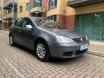 Volkswagen Golf 1.4 TSI Match 5dr