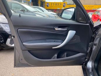 BMW 1 Series 3.0 M135i Auto Euro 6 (s/s) 5dr