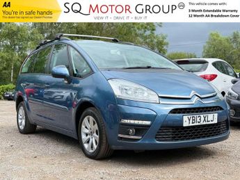 Citroen C4 1.6 HDi Edition Euro 5 5dr