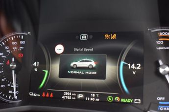 MG MG5 61.1kWh Exclusive Long Range Auto 5dr