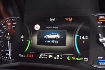 MG MG5 61.1kWh Exclusive Long Range Auto 5dr