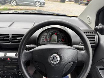 Volkswagen Fox 1.2 6V Urban Fox Euro 4 3dr
