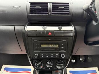 Volkswagen Fox 1.2 6V Urban Fox Euro 4 3dr