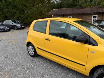 Volkswagen Fox 1.2 6V Urban Fox Euro 4 3dr