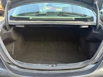 Mercedes-Benz C Class 2.0 C200 Sport 7G-Tronic+ Euro 6 (s/s) 4dr