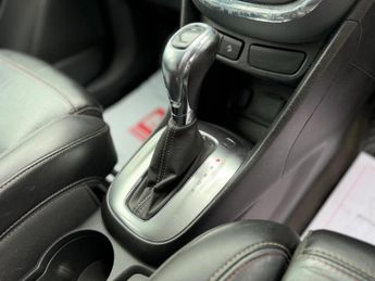 Vauxhall Mokka 1.4T SE Auto 2WD Euro 5 5dr