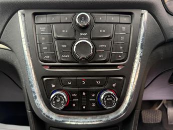Vauxhall Mokka 1.4T SE Auto 2WD Euro 5 5dr