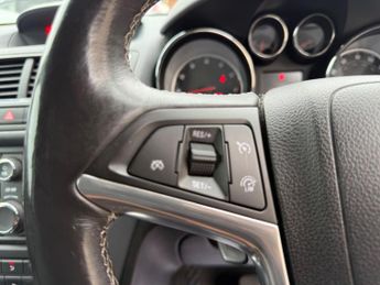 Vauxhall Mokka 1.4T SE Auto 2WD Euro 5 5dr