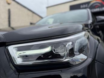 Toyota Hilux 2.8 D-4D GR SPORT Auto 4WD Euro 6 (s/s) 4dr