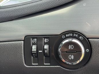 Vauxhall Mokka 1.4T SE Auto 2WD Euro 5 5dr