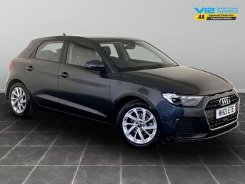 Audi A1 1.0 TFSI 30 Sport Sportback Euro 6 (s/s) 5dr