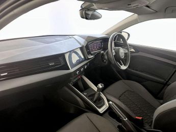 Audi A1 1.0 TFSI 30 Sport Sportback Euro 6 (s/s) 5dr