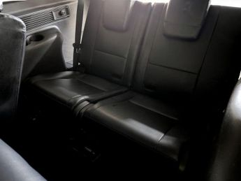 Mitsubishi Shogun Sport 2.4D 3 Auto 4WD Euro 6 5dr