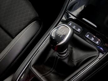 Vauxhall Grandland X 1.2 Turbo Business Edition Nav Euro 6 (s/s) 5dr