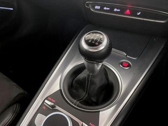 Audi TT 1.8 TFSI Black Edition Euro 6 (s/s) 3dr