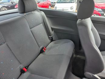 Volkswagen Polo 1.2 E 3dr