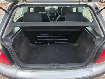 Volkswagen Polo 1.2 E 3dr