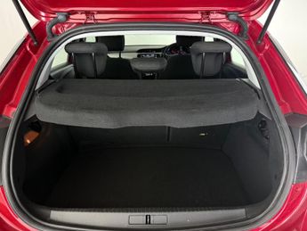 Vauxhall Corsa 1.2 Turbo SE Edition Auto Euro 6 (s/s) 5dr