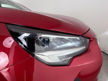 Vauxhall Corsa 1.2 Turbo SE Edition Auto Euro 6 (s/s) 5dr