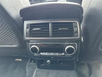Audi SQ7 4.0 TDI V8 Tiptronic quattro Euro 6 (s/s) 5dr
