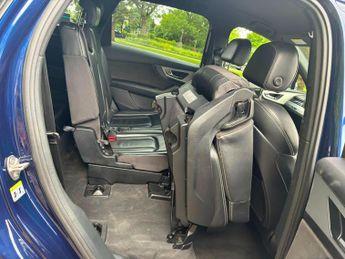 Audi SQ7 4.0 TDI V8 Tiptronic quattro Euro 6 (s/s) 5dr