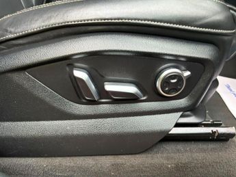 Audi SQ7 4.0 TDI V8 Tiptronic quattro Euro 6 (s/s) 5dr