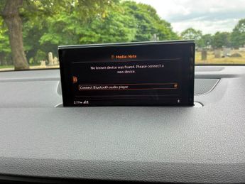 Audi SQ7 4.0 TDI V8 Tiptronic quattro Euro 6 (s/s) 5dr